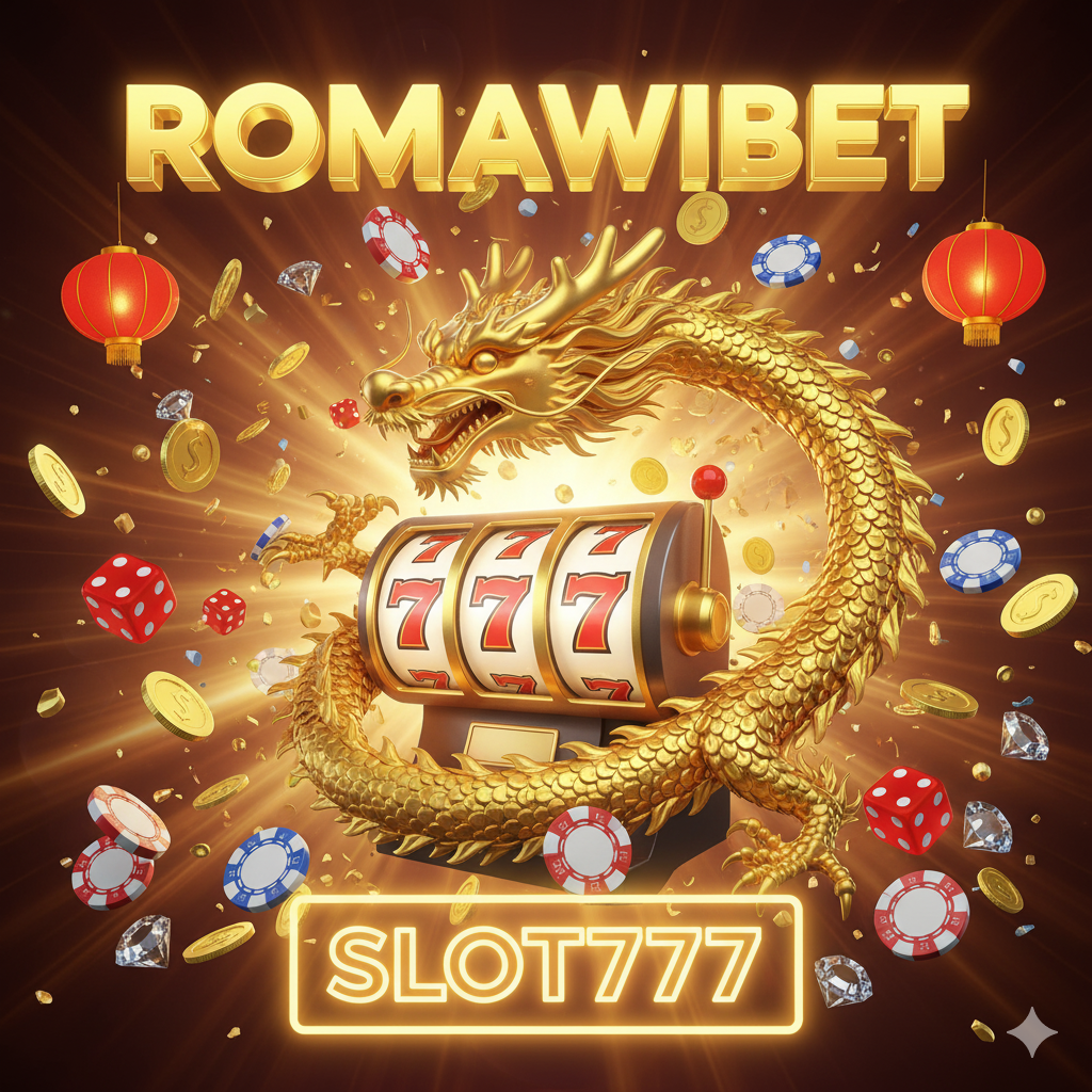 ROMAWIBET: Daftar Situs Link Slot777 Gacor Online Resmi - WooCommerce eCommerce